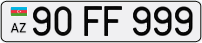 90FF999