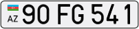 90FG541