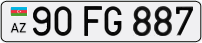 90FG887