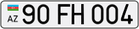 90FH004