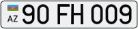 90FH009