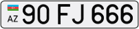 90FJ666