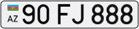 90FJ888