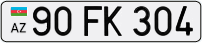 90FK304