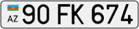90FK674