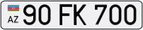 90FK700