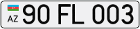 90FL003
