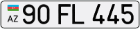 90FL445