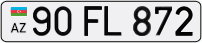 90FL872