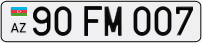 90FM007