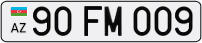 90FM009