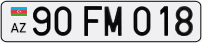 90FM018