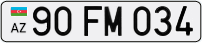 90FM034