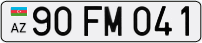 90FM041