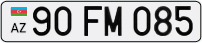 90FM085