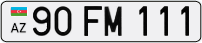 90FM111