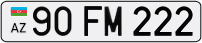 90FM222