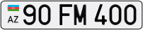 90FM400