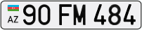 90FM484