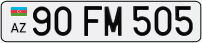 90FM505