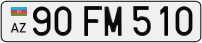90FM510