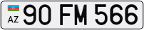90FM566