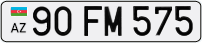 90FM575