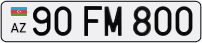 90FM800