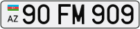 90FM909