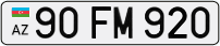 90FM920