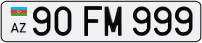 90FM999