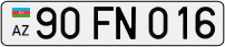 90FN016