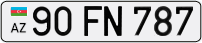 90FN787