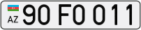 90FO011
