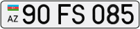 90FS085