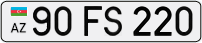 90FS220