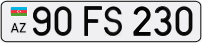 90FS230