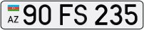 90FS235
