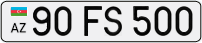 90FS500