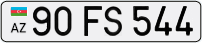 90FS544