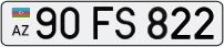 90FS822