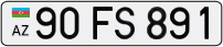 90FS891
