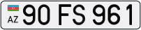90FS961