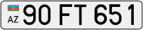90FT651