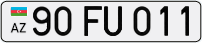 90FU011
