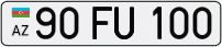 90FU100