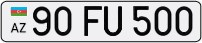 90FU500
