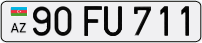 90FU711