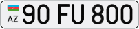90FU800
