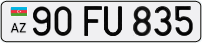 90FU835
